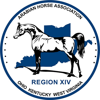 Buckeye Arabian May 13th-17th, 2026