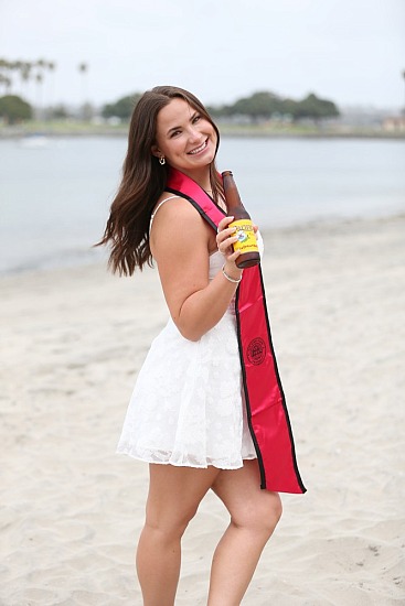 Ava Grad Shoot 2026